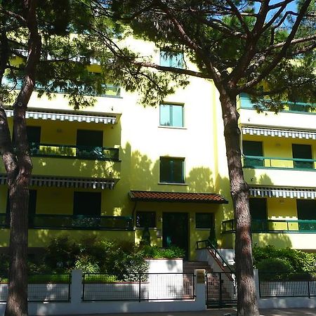 Residence Pineta - Agenzia Cocal Caorle Exterior photo