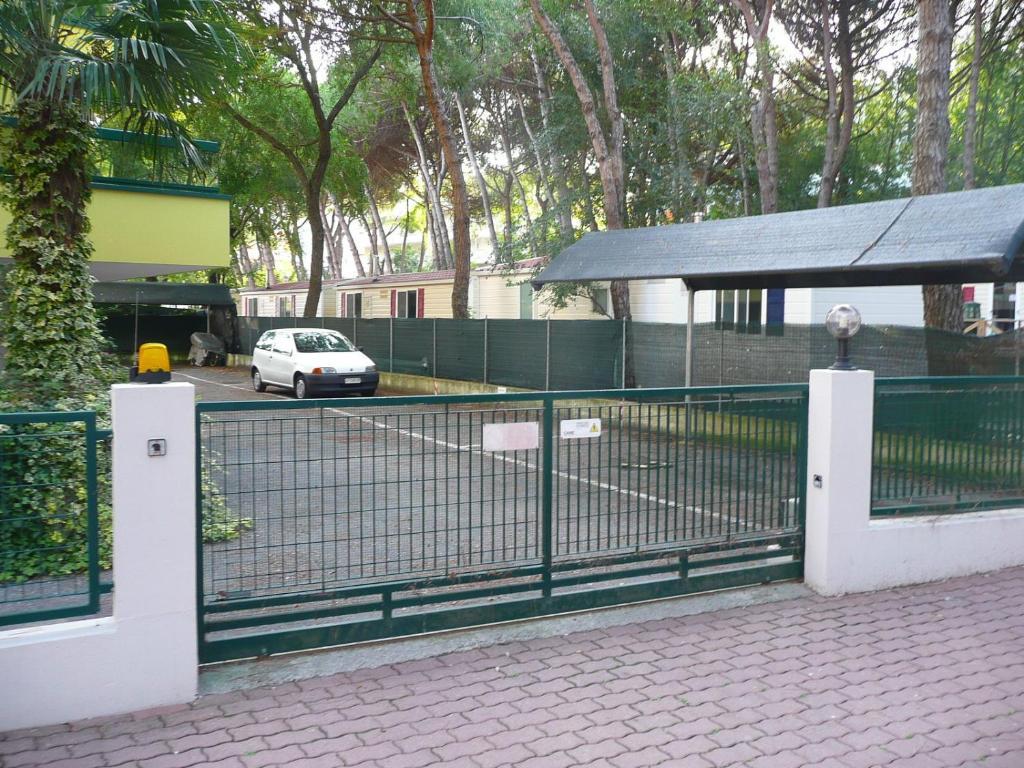Residence Pineta - Agenzia Cocal Caorle Exterior photo