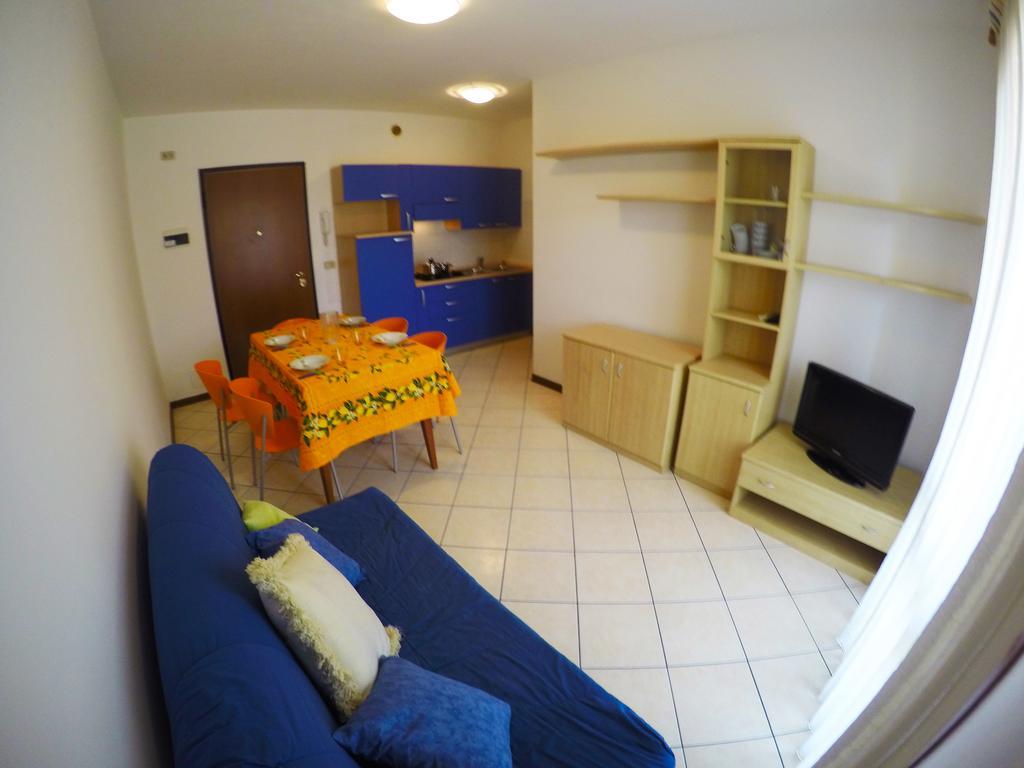 Residence Pineta - Agenzia Cocal Caorle Room photo
