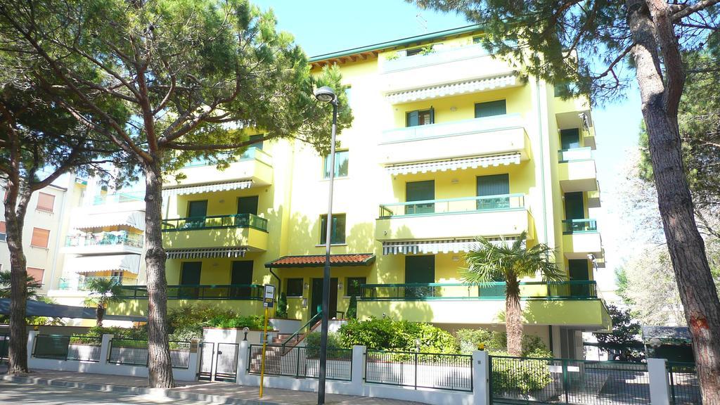 Residence Pineta - Agenzia Cocal Caorle Exterior photo