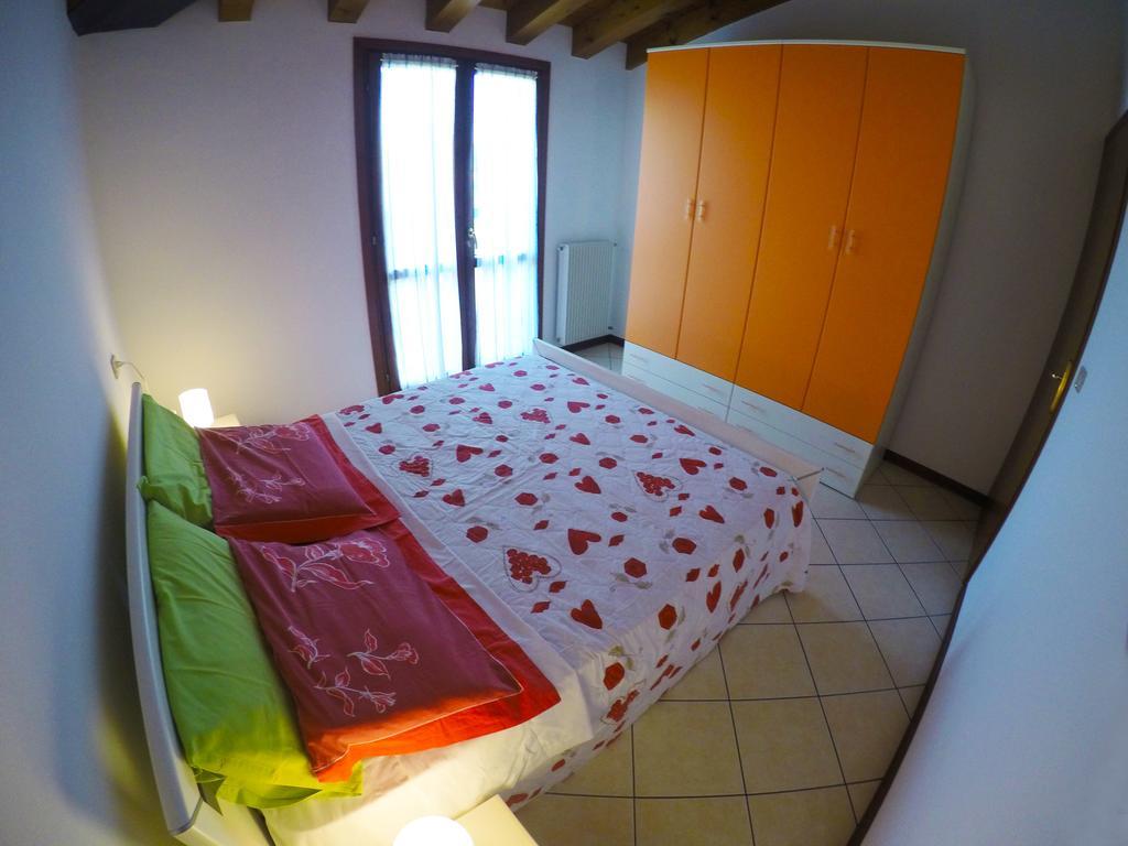 Residence Pineta - Agenzia Cocal Caorle Room photo