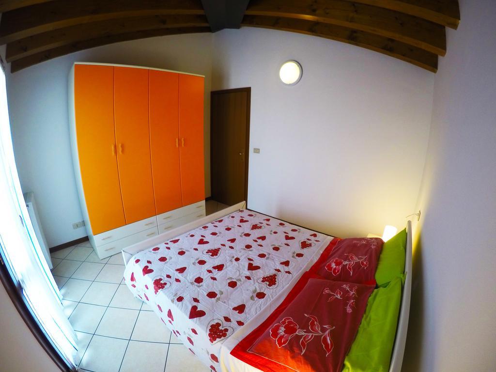 Residence Pineta - Agenzia Cocal Caorle Room photo