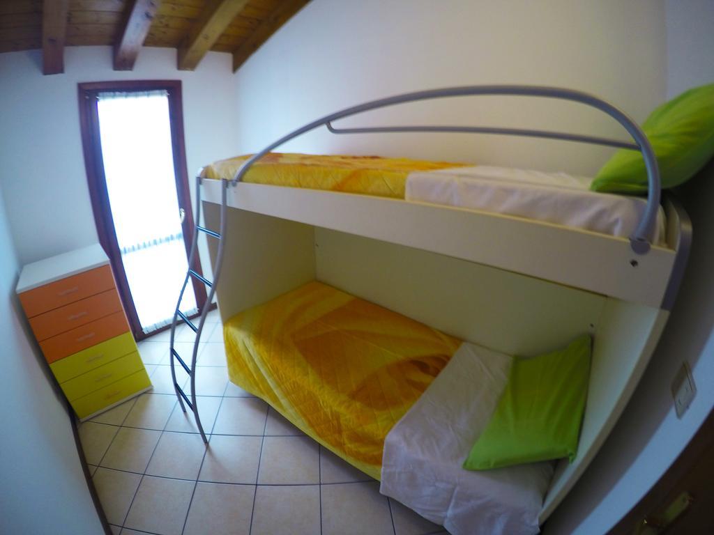 Residence Pineta - Agenzia Cocal Caorle Room photo