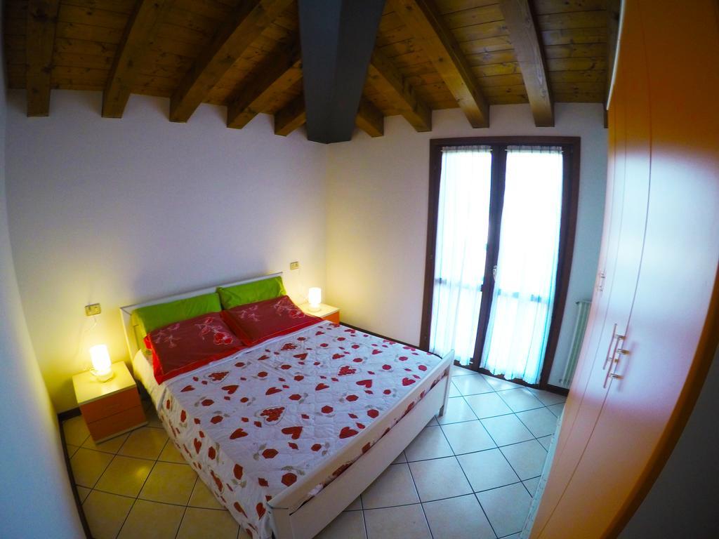 Residence Pineta - Agenzia Cocal Caorle Room photo