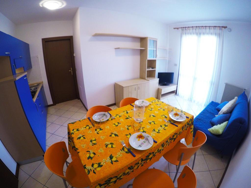 Residence Pineta - Agenzia Cocal Caorle Room photo