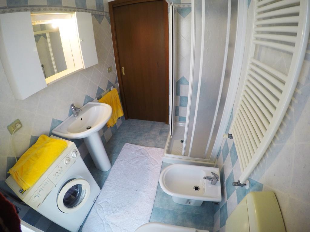 Residence Pineta - Agenzia Cocal Caorle Room photo