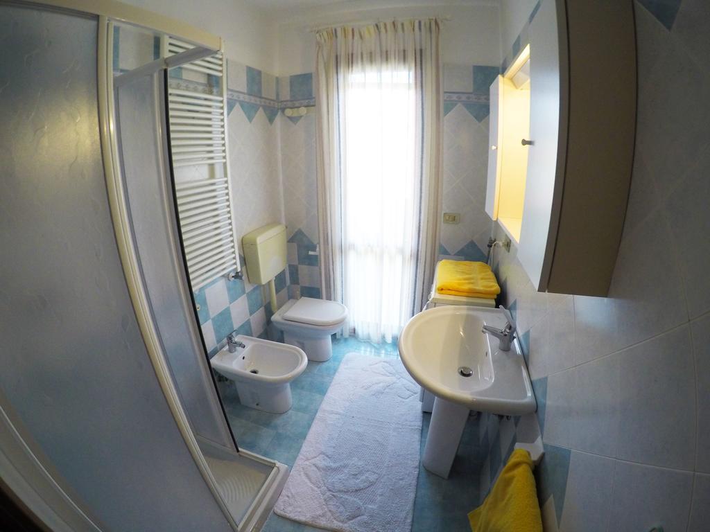 Residence Pineta - Agenzia Cocal Caorle Room photo